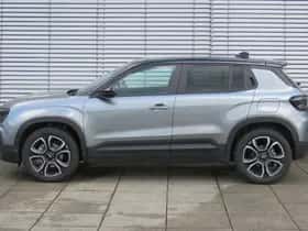 Jeep Avenger (2023) thumbnail 10