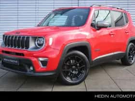 Jeep Renegade (2019)
