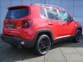 Jeep Renegade (2019) thumbnail 2