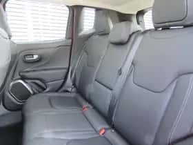 Jeep Renegade (2019) thumbnail 11