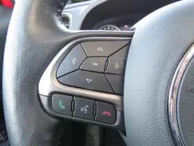 Jeep Renegade (2019) thumbnail 12