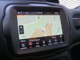Jeep Renegade (2019) thumbnail 19