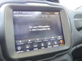 Jeep Renegade (2019) thumbnail 20