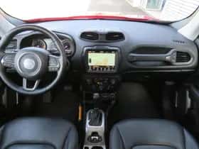Jeep Renegade (2019) thumbnail 3