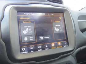 Jeep Renegade (2019) thumbnail 21
