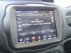 Jeep Renegade (2019) thumbnail 24