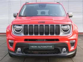 Jeep Renegade (2019) thumbnail 4