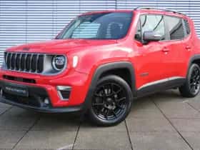 Jeep Renegade (2019) thumbnail 34