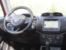 Jeep Renegade (2019) thumbnail 8