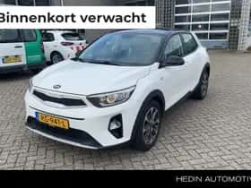 Kia Stonic (2017)