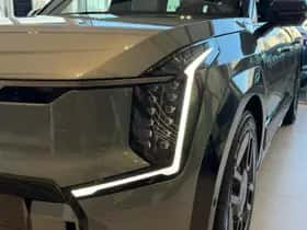 Kia EV9 (2026) thumbnail 2