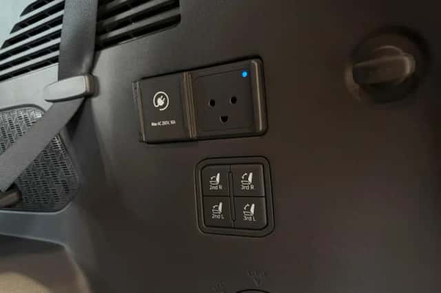 Kia EV9 (2026) thumbnail 13