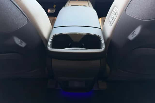 Kia EV9 (2026) thumbnail 20