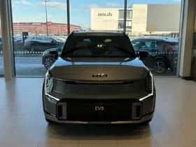Kia EV9 (2026) thumbnail 3