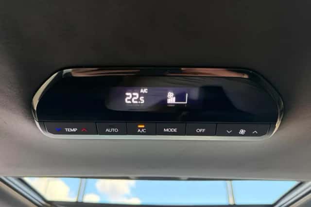 Kia EV9 (2026) thumbnail 21