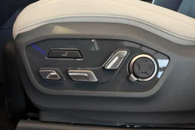 Kia EV9 (2026) thumbnail 23
