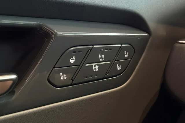 Kia EV9 (2026) thumbnail 26
