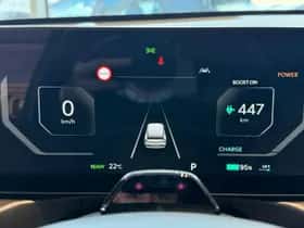 Kia EV9 (2026) thumbnail 27