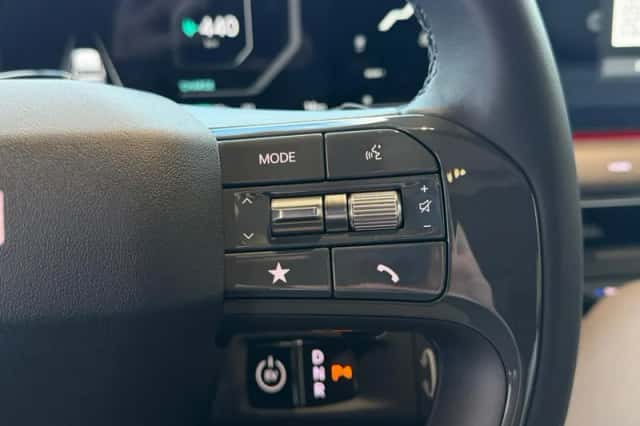 Kia EV9 (2026) thumbnail 29