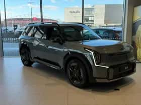 Kia EV9 (2026) thumbnail 4