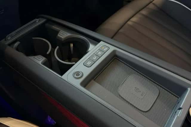 Kia EV9 (2026) thumbnail 37