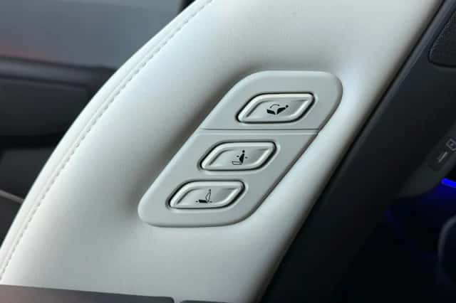 Kia EV9 (2026) thumbnail 38