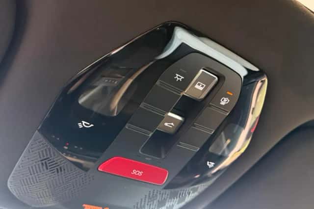 Kia EV9 (2026) thumbnail 39
