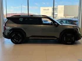 Kia EV9 (2026) thumbnail 5