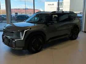 Kia EV9 (2026) thumbnail 44