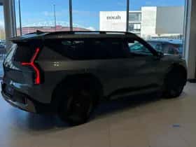 Kia EV9 (2026) thumbnail 7