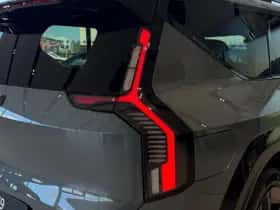 Kia EV9 (2026) thumbnail 8