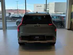 Kia EV9 (2026) thumbnail 9