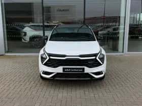 Kia Sportage (2025) thumbnail 2