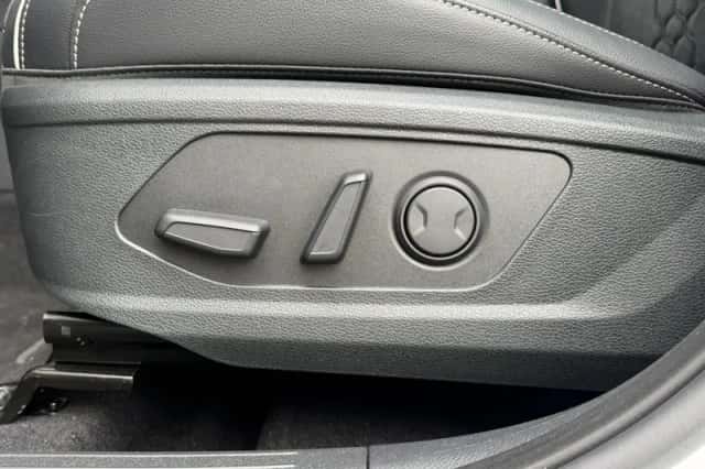 Kia Sportage (2025) thumbnail 17