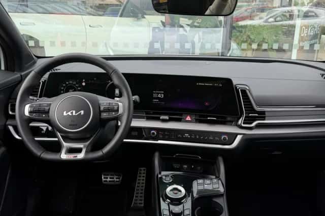 Kia Sportage (2025) thumbnail 18