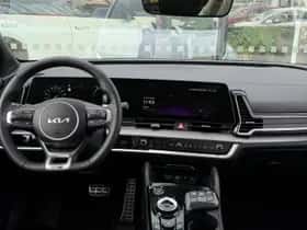 Kia Sportage (2025) thumbnail 18