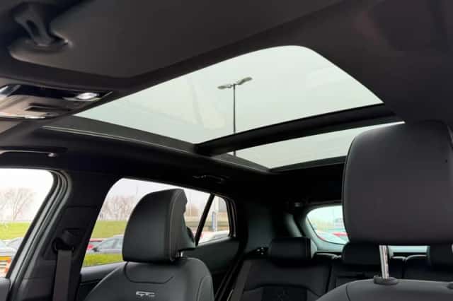Kia Sportage (2025) thumbnail 19