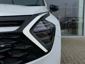 Kia Sportage (2025) thumbnail 3