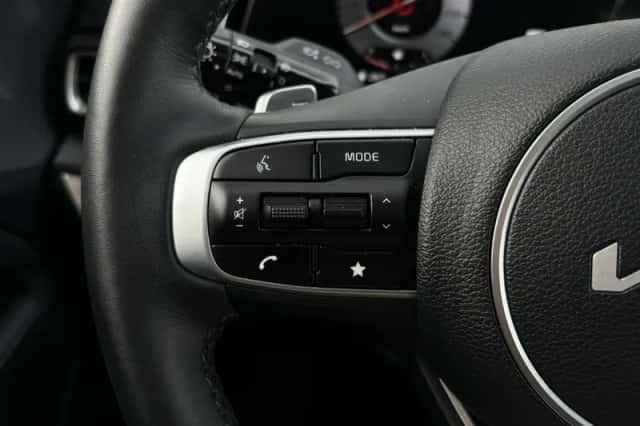 Kia Sportage (2025) thumbnail 21