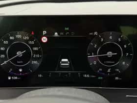 Kia Sportage (2025) thumbnail 23