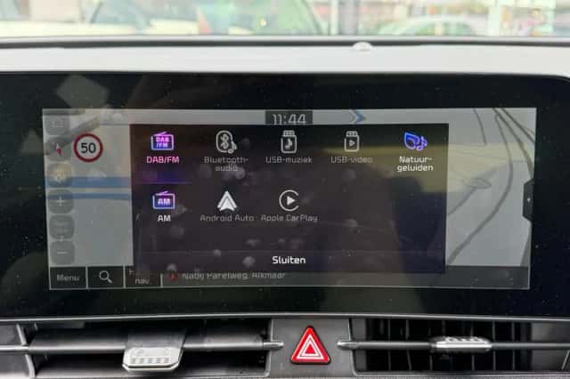 Kia Sportage (2025) thumbnail 25