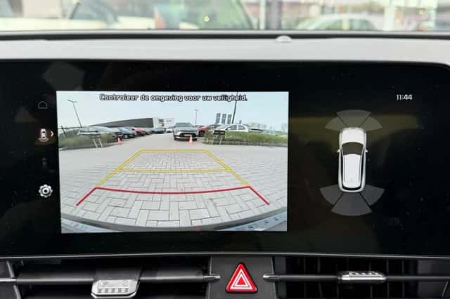 Kia Sportage (2025) thumbnail 26