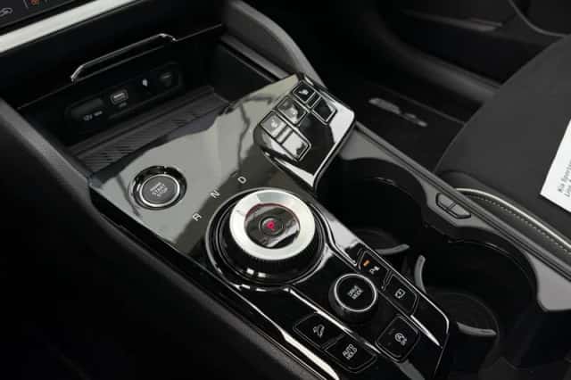 Kia Sportage (2025) thumbnail 29