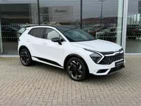 Kia Sportage (2025) thumbnail 4