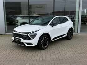 Kia Sportage (2025) thumbnail 32