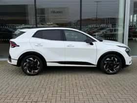 Kia Sportage (2025) thumbnail 5