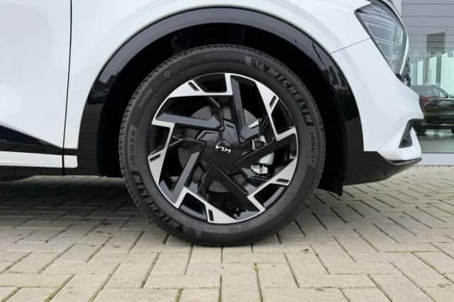 Kia Sportage (2025) thumbnail 6