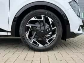 Kia Sportage (2025) thumbnail 6