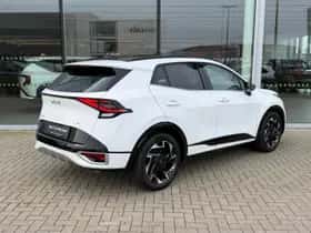 Kia Sportage (2025) thumbnail 7