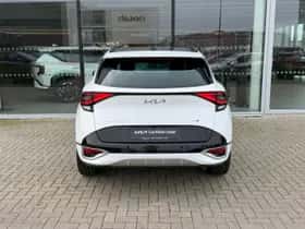 Kia Sportage (2025) thumbnail 9